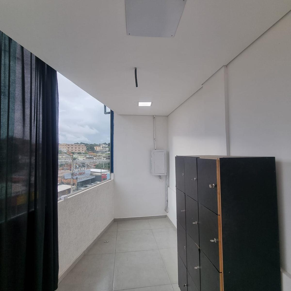 Andar, Goiânia, 0 Quarto, 0 Vaga