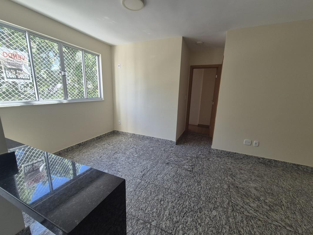 Apartamento, São Lucas, 2 Quartos, 2 Vagas, 2 Suítes