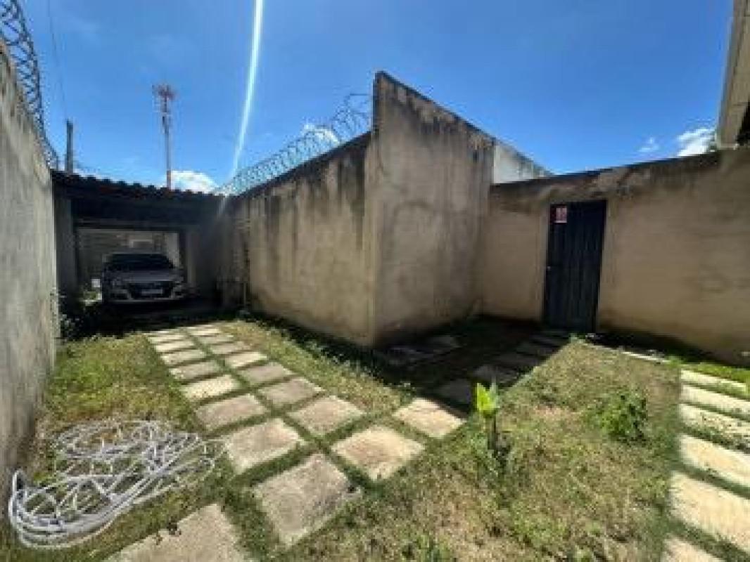 Casa, Jardim Brasília, 2 Quartos, 3 Vagas