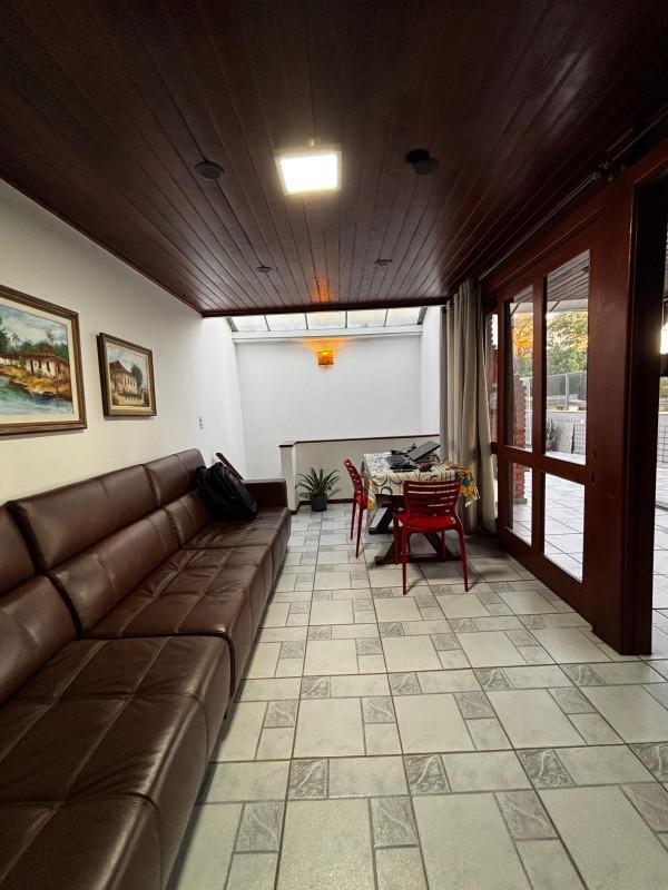 Cobertura, Sagrada Família, 4 Quartos, 2 Vagas, 1 Suíte