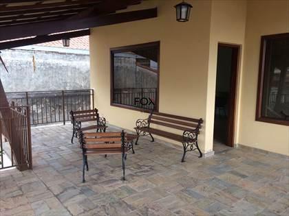 Casa, Glória, 5 Quartos, 3 Vagas, 1 Suíte