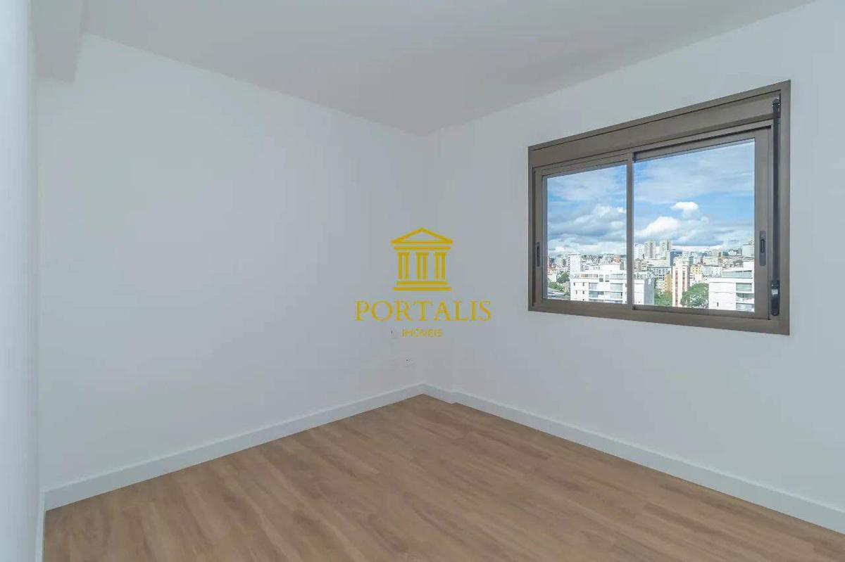 Apartamento, Silveira, 4 Quartos, 3 Vagas, 3 Suítes