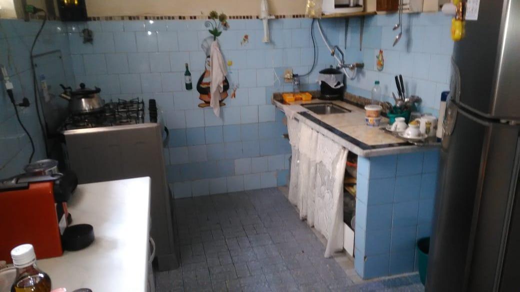 Casa, Alto Barroca, 5 Quartos, 4 Vagas, 1 Suíte