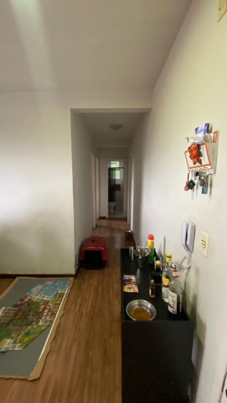 Apartamento, Jardim Industrial, 3 Quartos, 1 Vaga