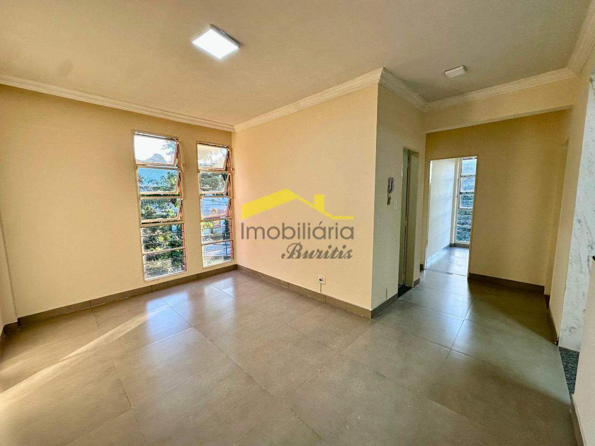 Apartamento, Havaí, 3 Quartos, 1 Vaga, 1 Suíte