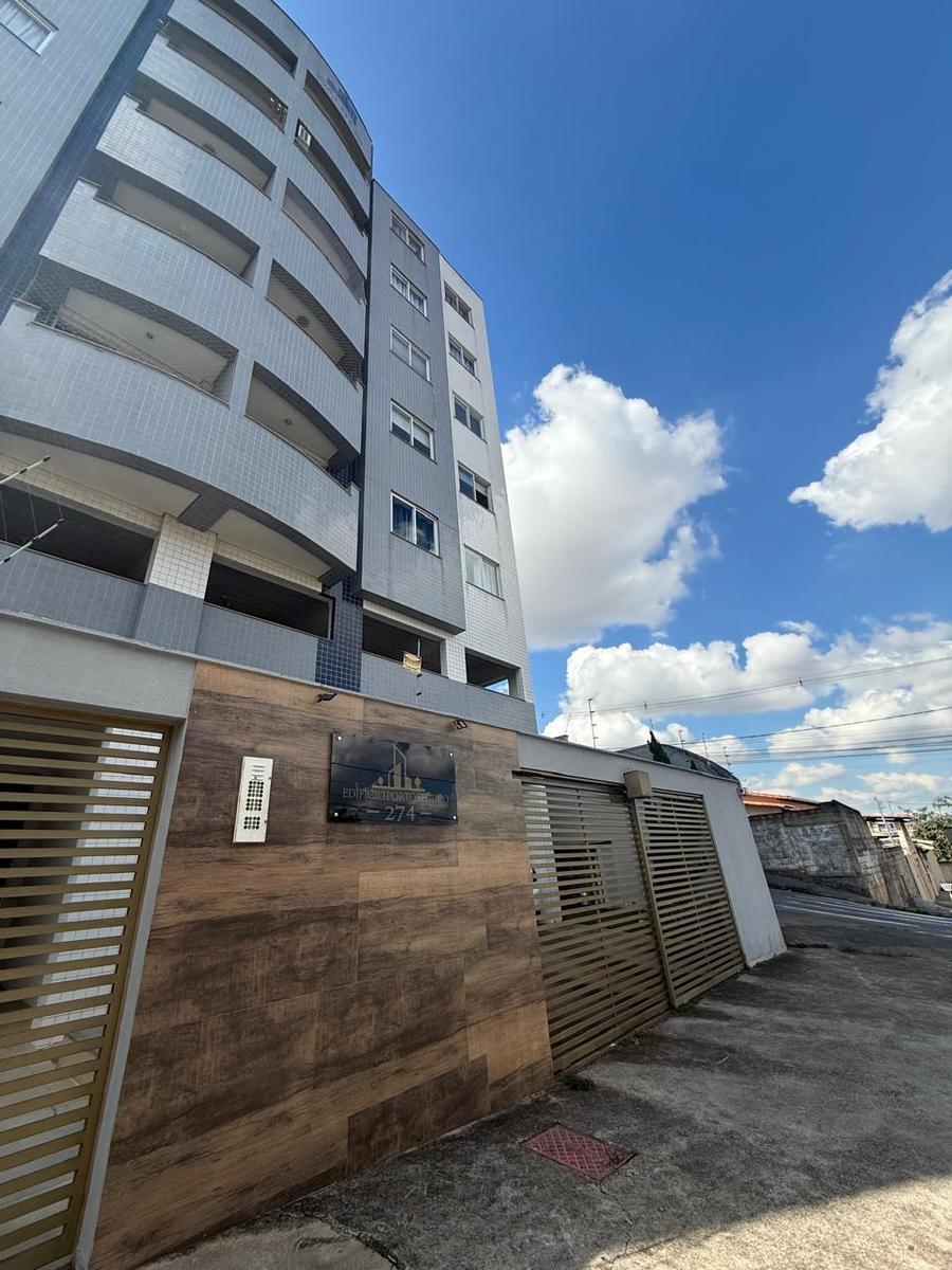 Apartamento, Bom Retiro, 2 Quartos, 1 Vaga, 1 Suíte