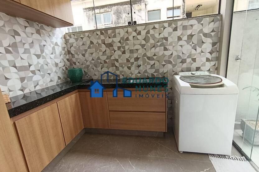 Apartamento, Gutierrez, 3 Quartos, 3 Vagas, 1 Suíte