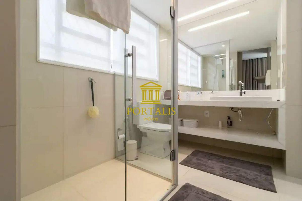 Apartamento, Lourdes, 2 Quartos, 1 Vaga, 2 Suítes