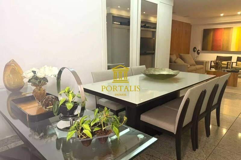 Apartamento, Savassi, 3 Quartos, 1 Vaga, 1 Suíte