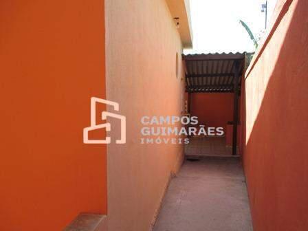 Casa, Novo Progresso, 1 Quarto, 2 Vagas