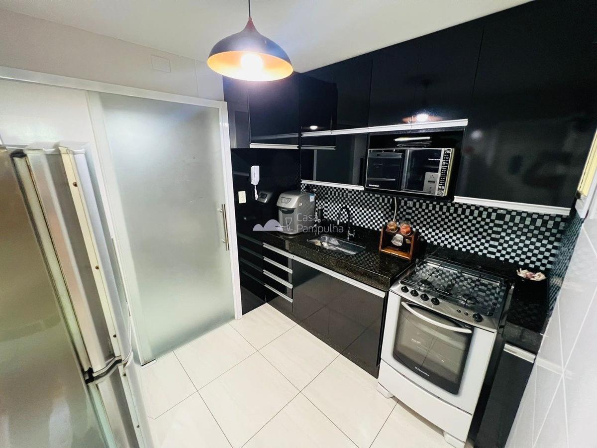 Apartamento, Copacabana, 2 Quartos, 1 Vaga