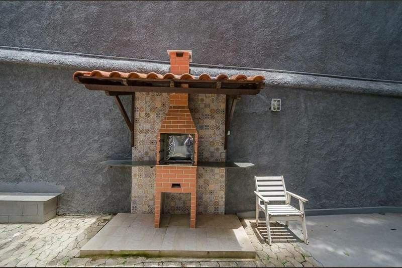 Apartamento, Santa Lúcia, 3 Quartos, 1 Vaga, 1 Suíte