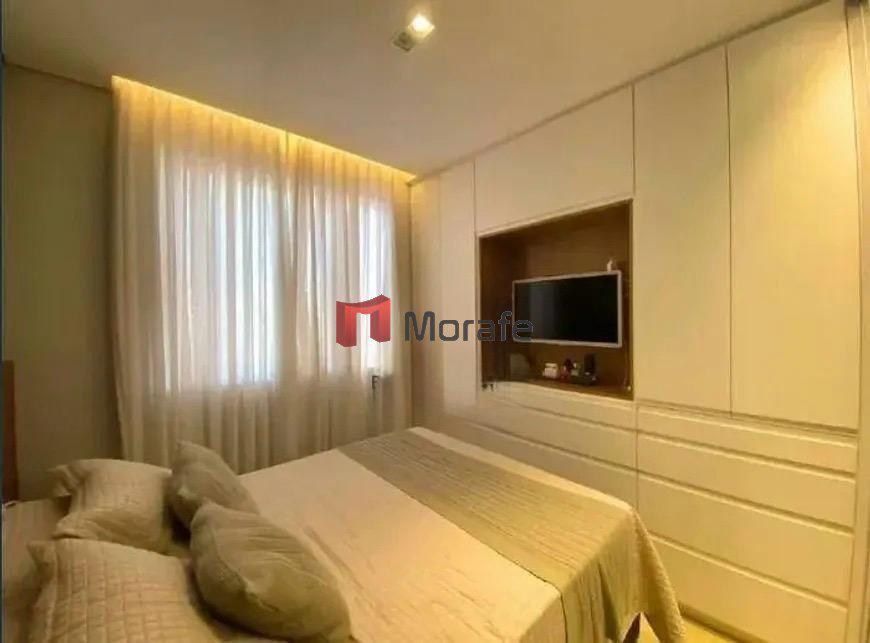 Apartamento, Castelo, 3 Quartos, 2 Vagas, 2 Suítes