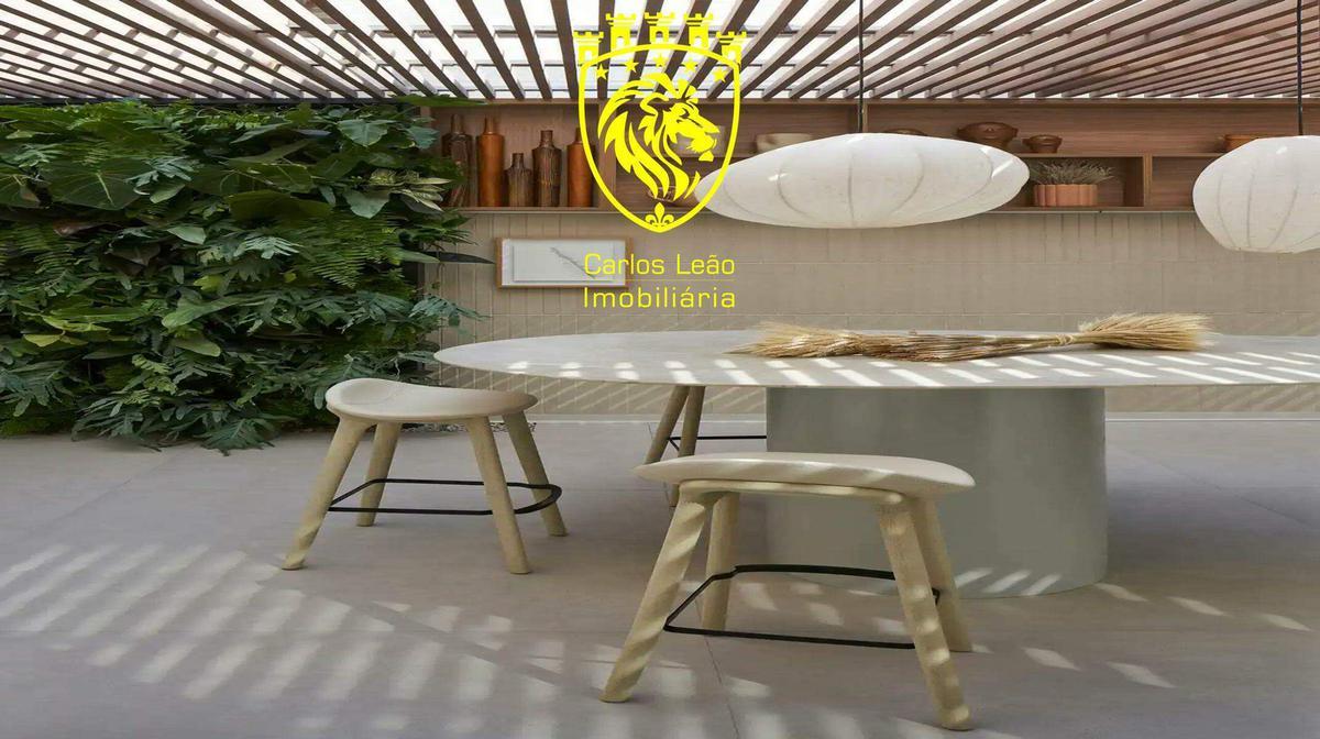 Apartamento, Santo Antônio, 3 Quartos, 3 Vagas, 3 Suítes