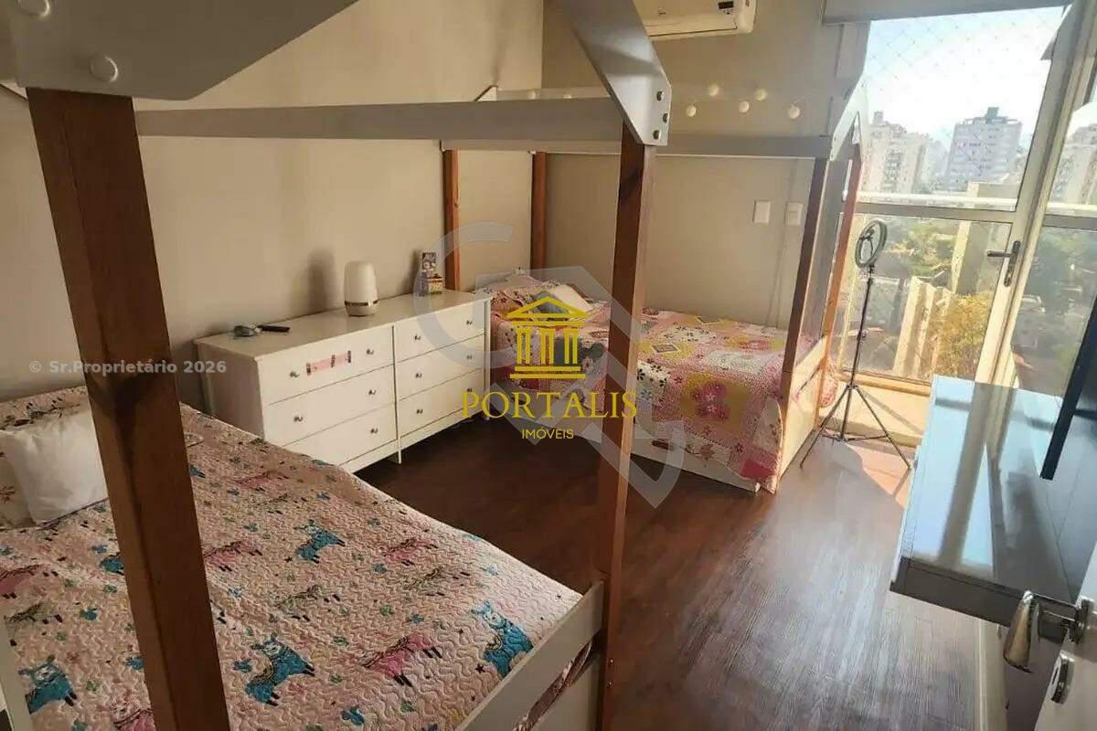 Cobertura, Luxemburgo, 4 Quartos, 4 Vagas, 4 Suítes