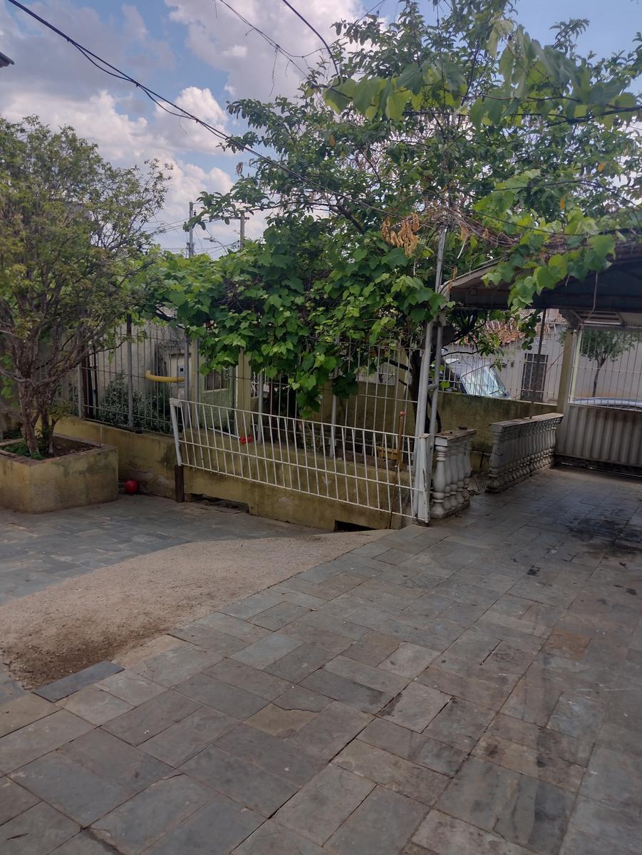 Casa, Santa Mônica, 3 Quartos, 3 Vagas