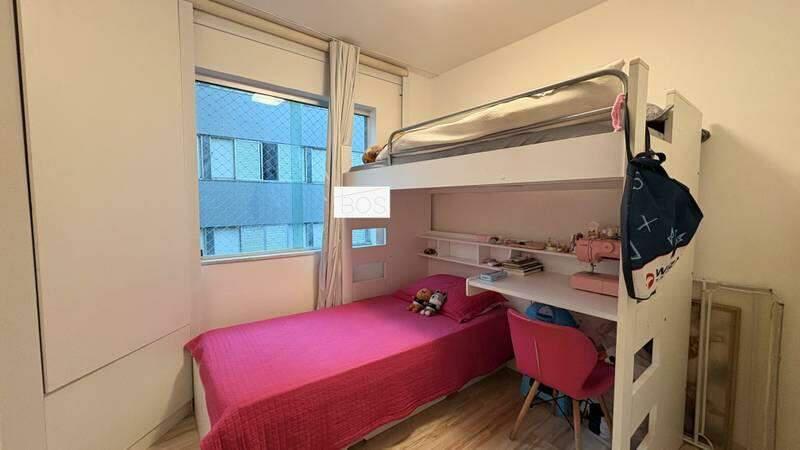 Apartamento, Savassi, 2 Quartos, 2 Vagas, 1 Suíte