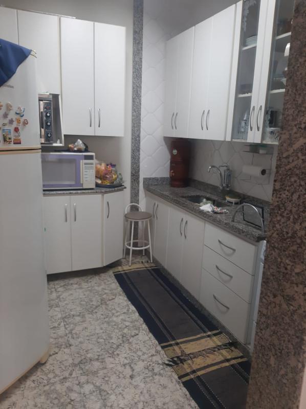 Apartamento, Castelo, 4 Quartos, 3 Vagas, 1 Suíte