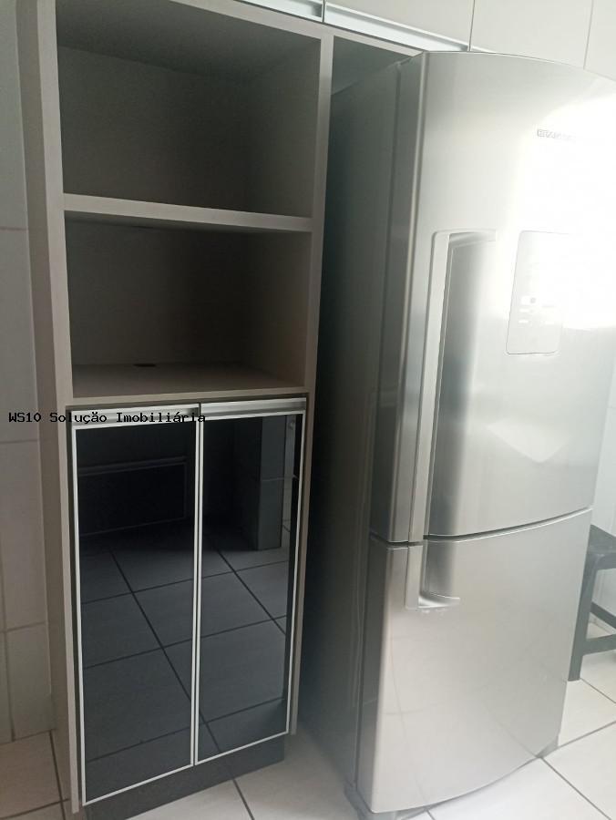 Apartamento, Linda Vista, 2 Quartos, 1 Vaga