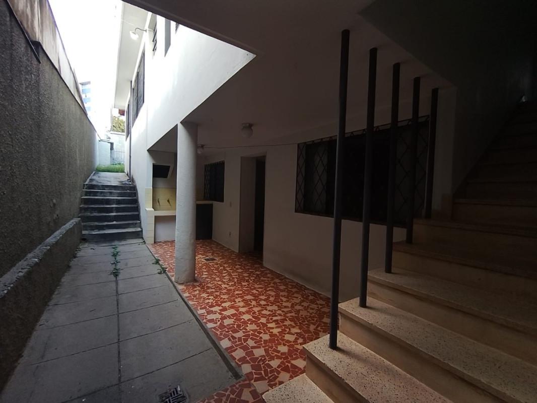Casa, Nova Suíssa, 4 Quartos, 3 Vagas, 1 Suíte