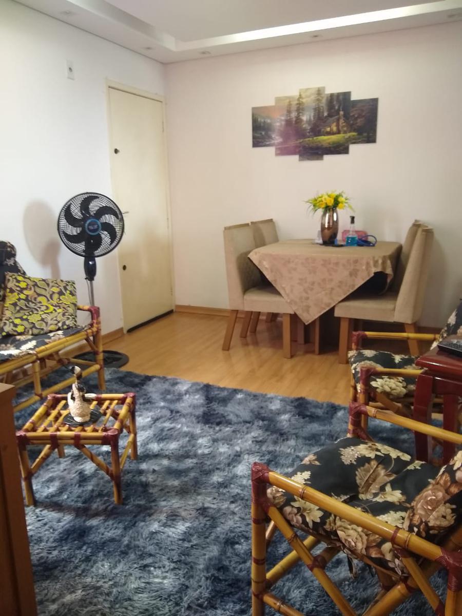 Apartamento, Sapucaia, 3 Quartos, 1 Vaga, 1 Suíte