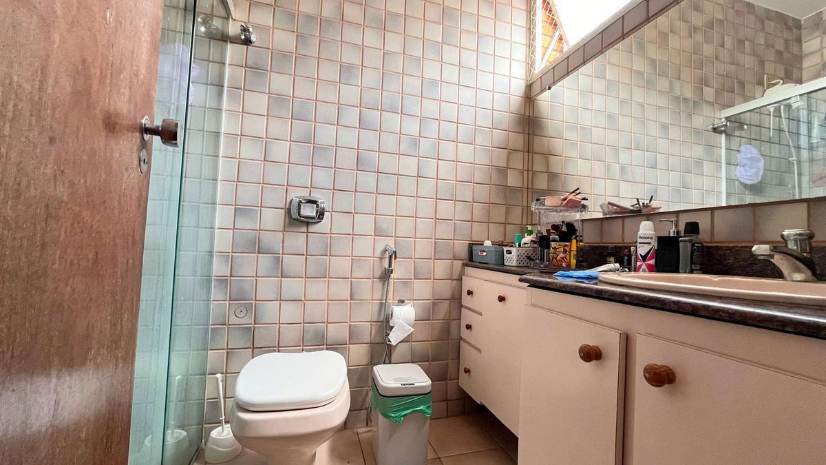 Cobertura, Gutierrez, 3 Quartos, 1 Vaga, 1 Suíte