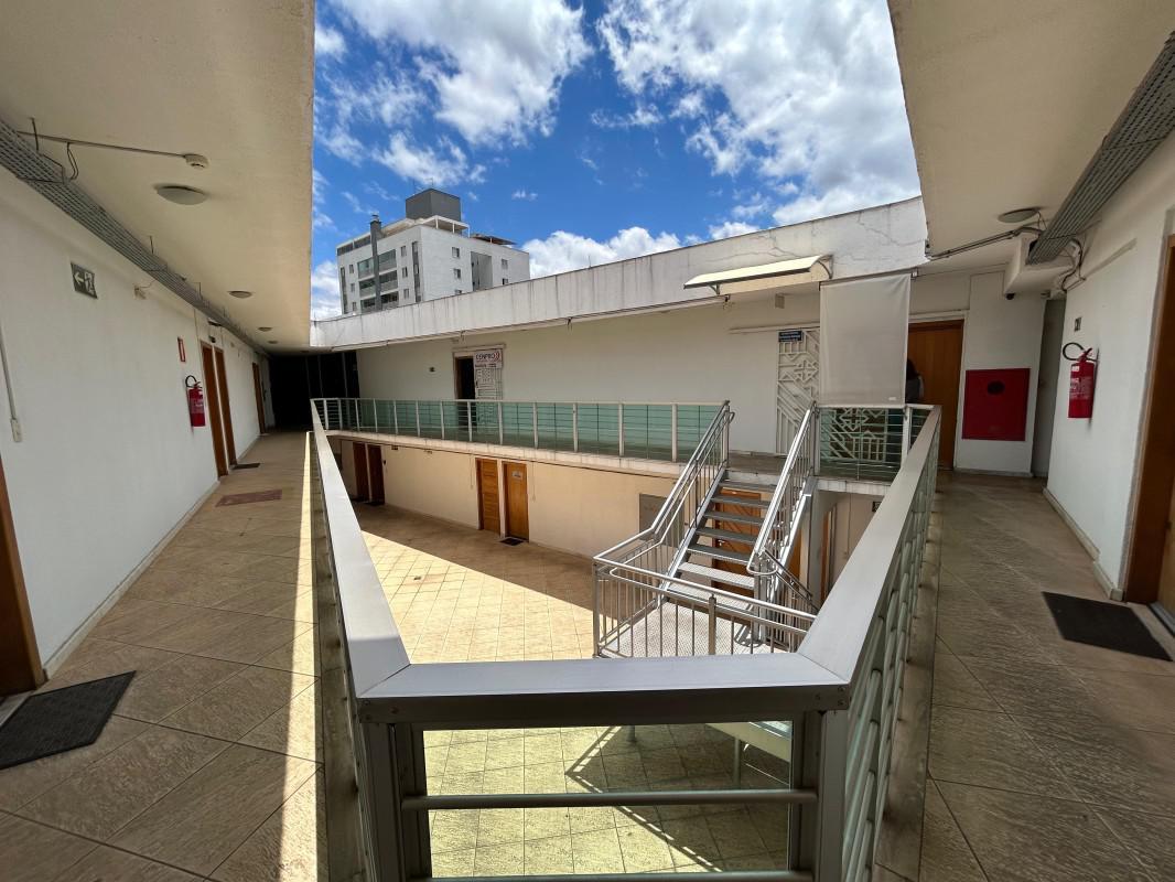 Andar, Liberdade, 4 Quartos, 13 Vagas