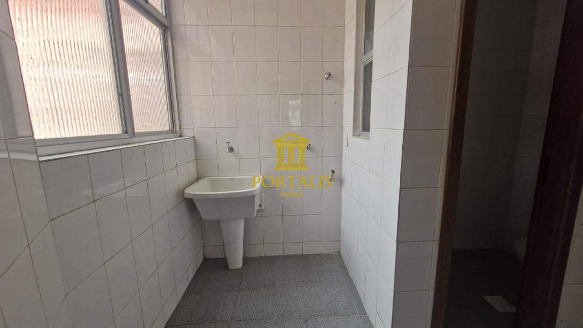 Apartamento, Fernão Dias, 3 Quartos, 1 Vaga, 1 Suíte