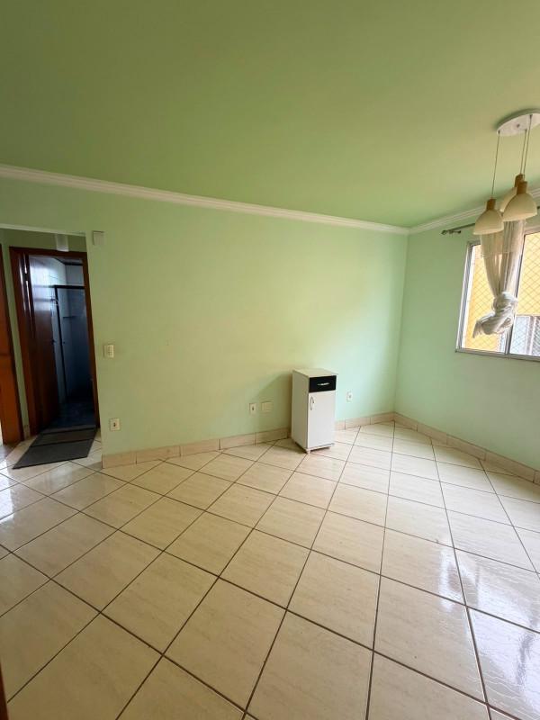 Cobertura, Santa Terezinha, 3 Quartos, 2 Vagas, 1 Suíte