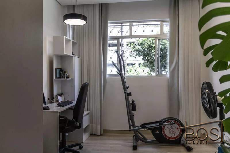 Apartamento, Gutierrez, 3 Quartos, 1 Vaga, 1 Suíte