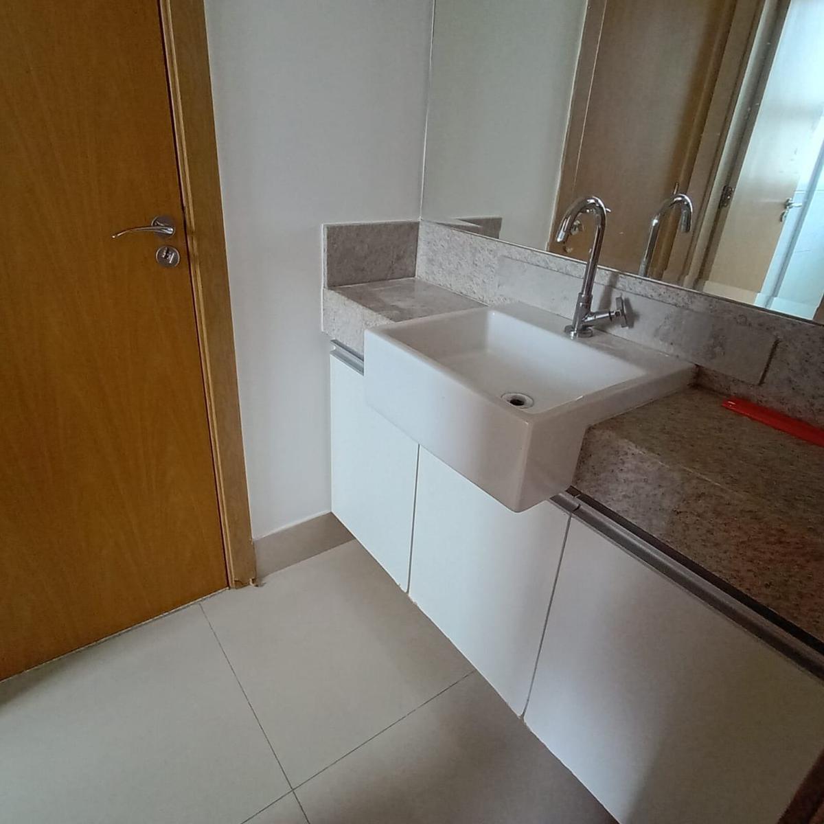 Apartamento, Buritis, 4 Quartos, 3 Vagas, 3 Suítes