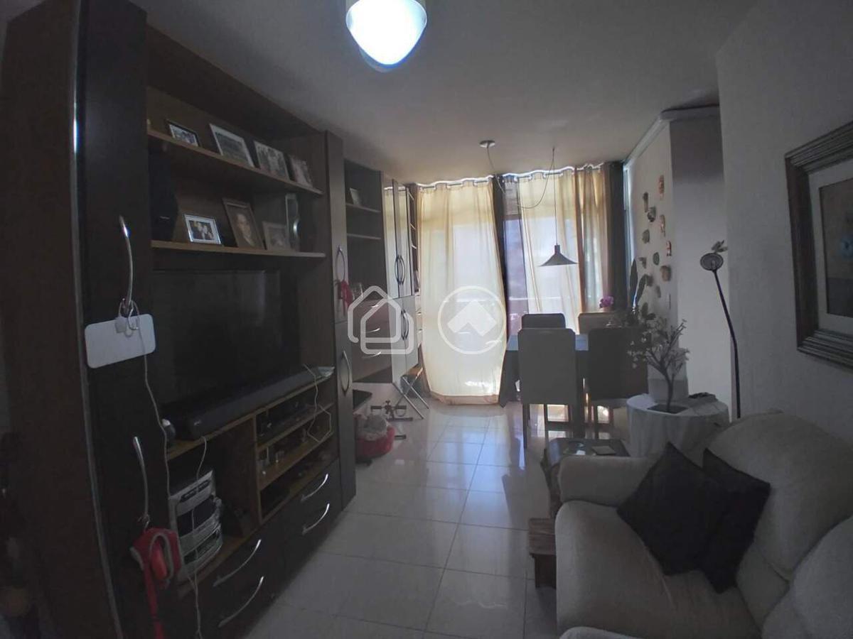 Apartamento, Buritis, 4 Quartos, 2 Vagas, 1 Suíte