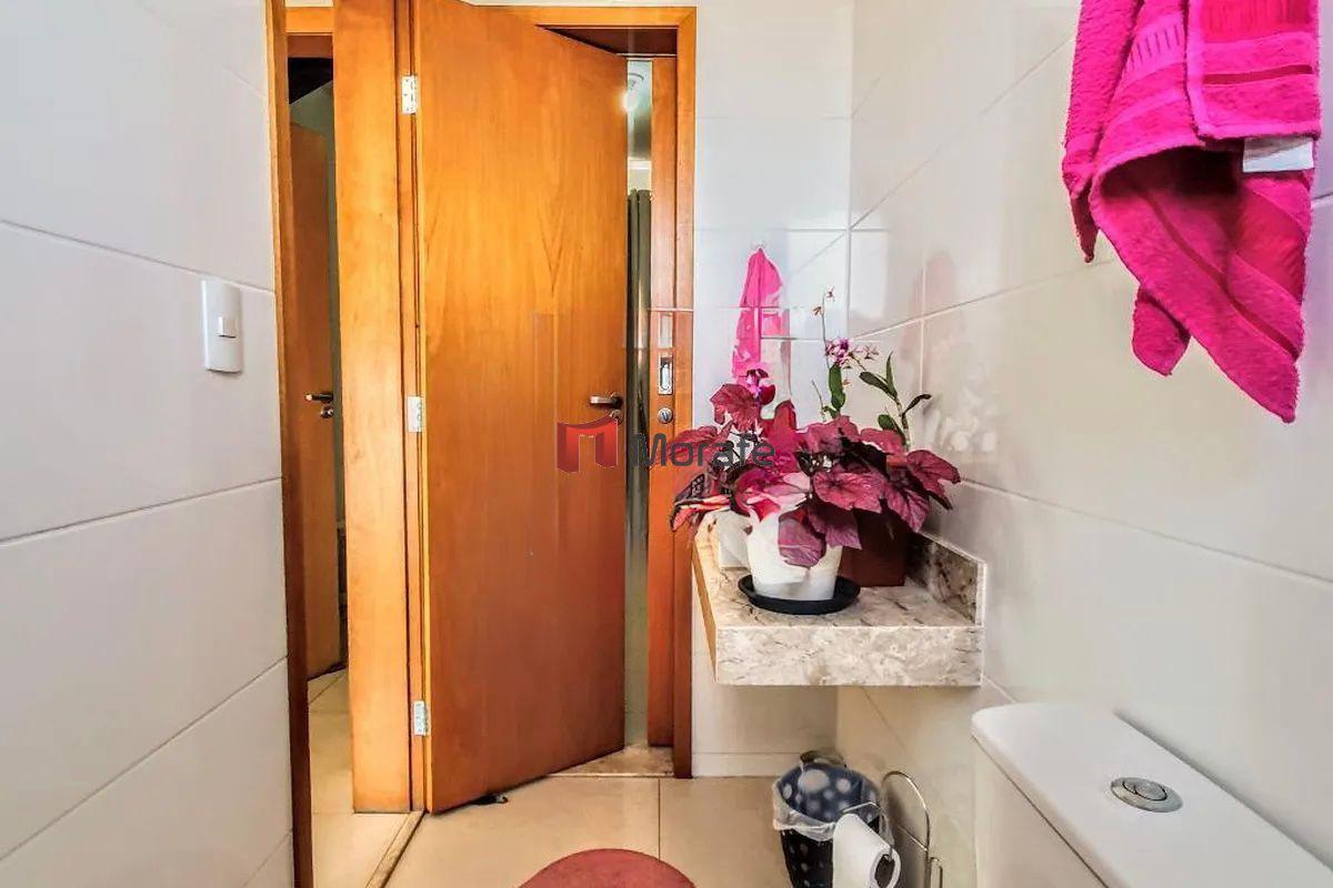 Apartamento, Itapoã, 3 Quartos, 2 Vagas, 2 Suítes