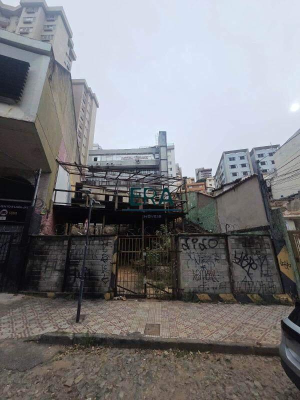 Lote, Coração de Jesus, 0 Quarto, 0 Vaga