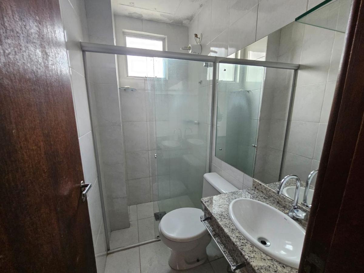 Apartamento, Santa Cruz, 2 Quartos, 1 Vaga