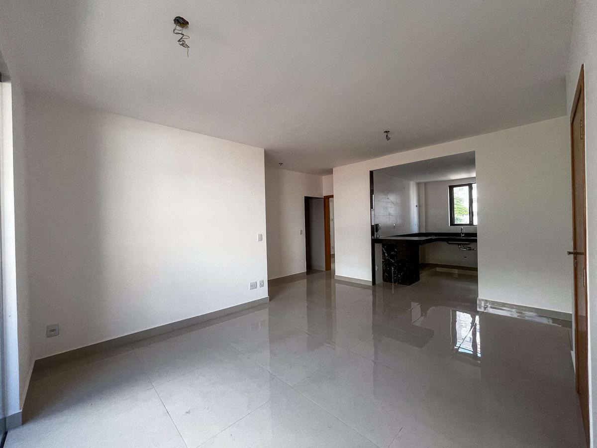 Apartamento, Gutierrez, 3 Quartos, 2 Vagas, 2 Suítes