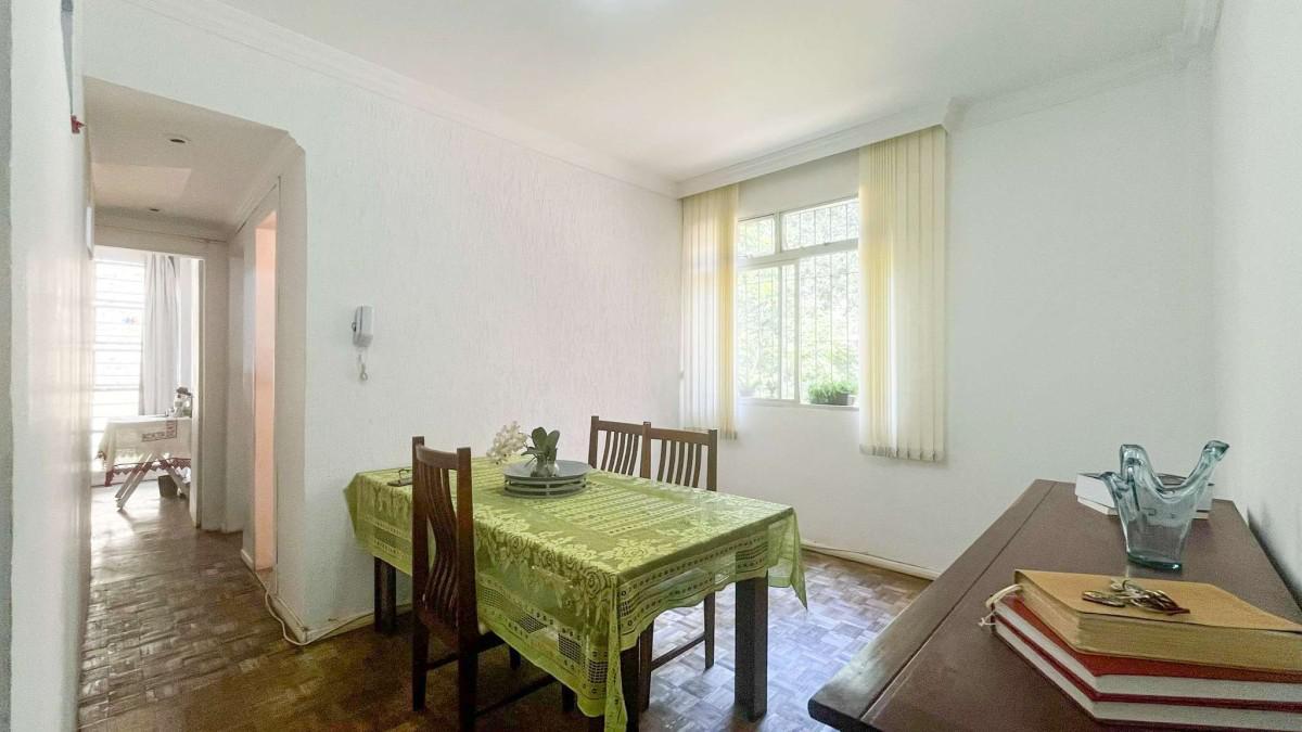 Apartamento, Havaí, 2 Quartos, 1 Vaga