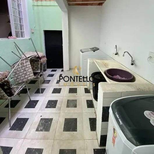 Casa, Planalto, 4 Quartos, 4 Vagas, 2 Suítes