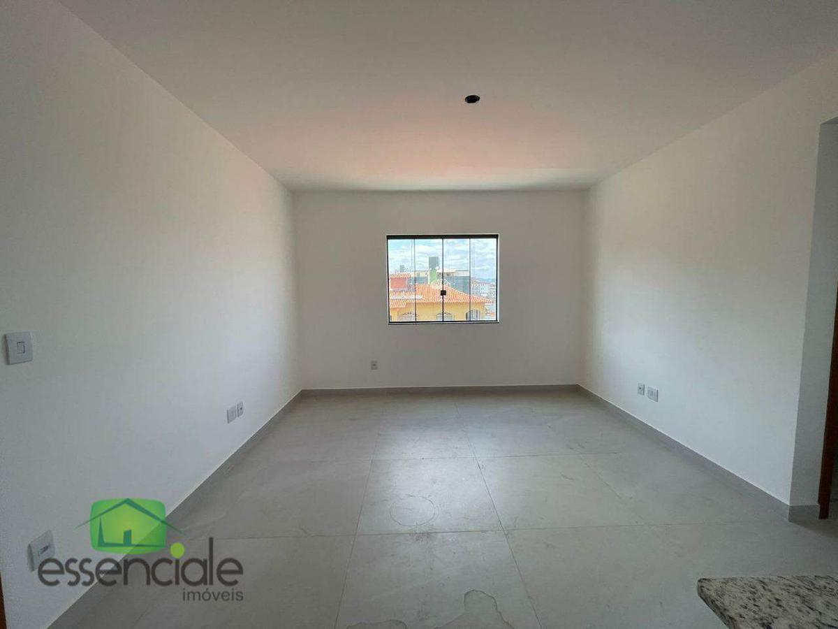 Apartamento, Eldorado, 3 Quartos, 2 Vagas, 1 Suíte