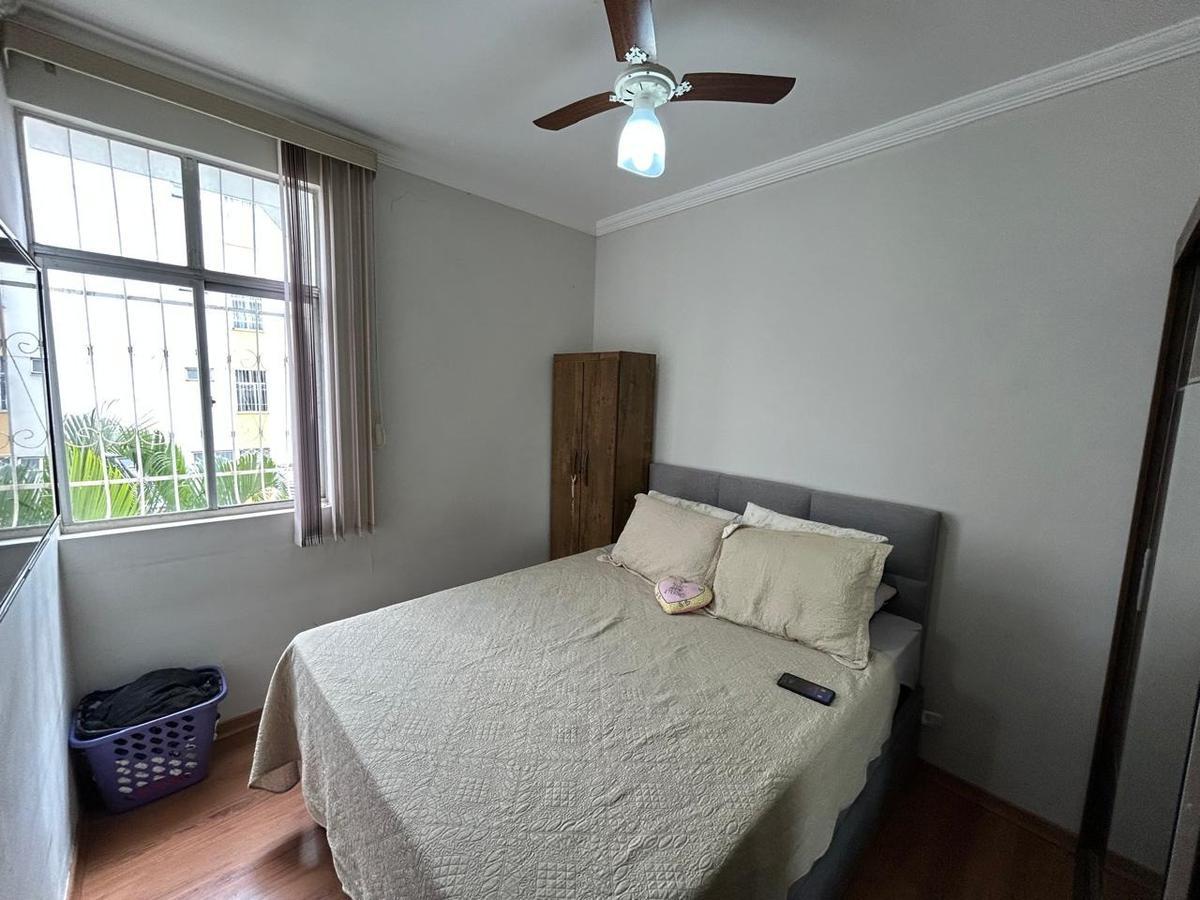 Apartamento, Jardim Riacho das Pedras, 2 Quartos, 1 Vaga