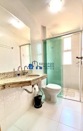 Apartamento, Centro, 2 Quartos, 2 Vagas, 1 Suíte