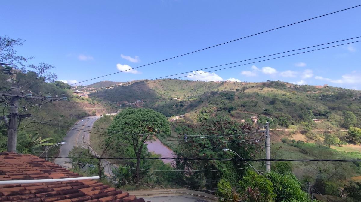 Casa, Rosário, 4 Quartos, 0 Vaga