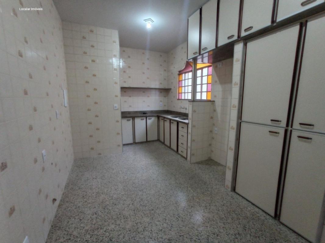 Apartamento, Santa Branca, 3 Quartos, 1 Vaga, 1 Suíte