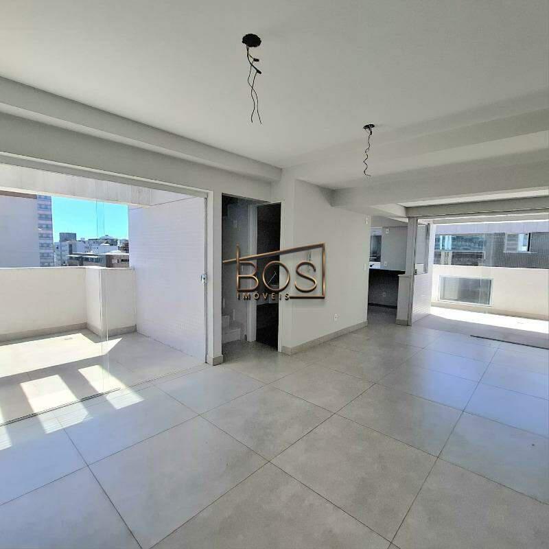 Cobertura, Lourdes, 2 Quartos, 2 Vagas, 2 Suítes