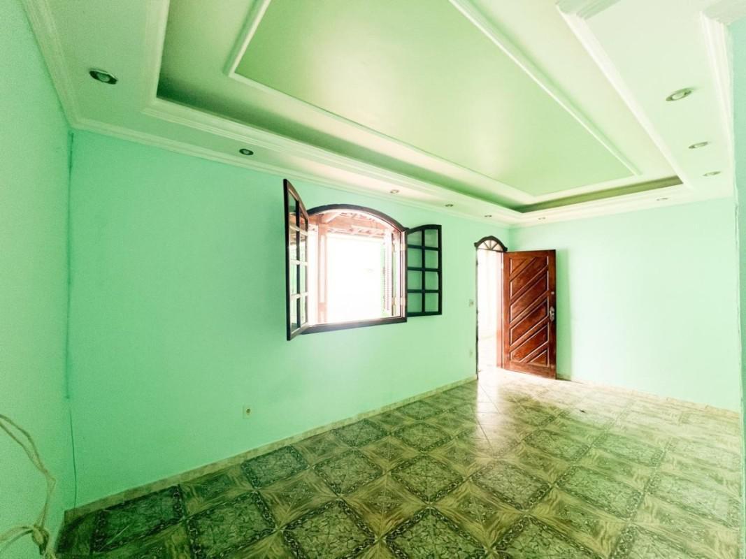 Casa, Santa Terezinha, 3 Quartos, 3 Vagas, 1 Suíte