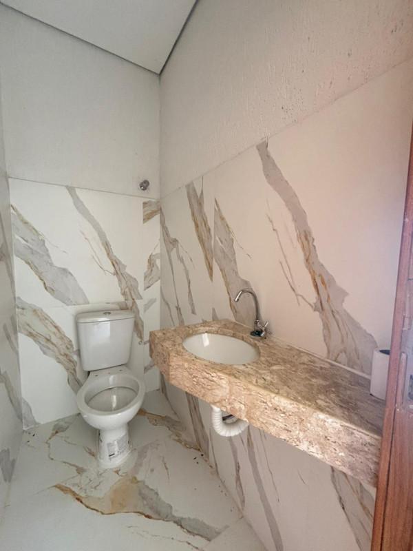 Casa, Jardim dos Comerciários, 2 Quartos, 2 Vagas