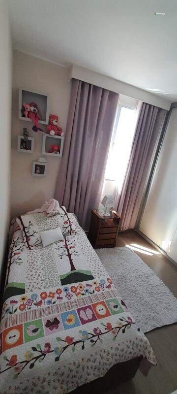 Cobertura, Liberdade, 3 Quartos, 2 Vagas, 1 Suíte