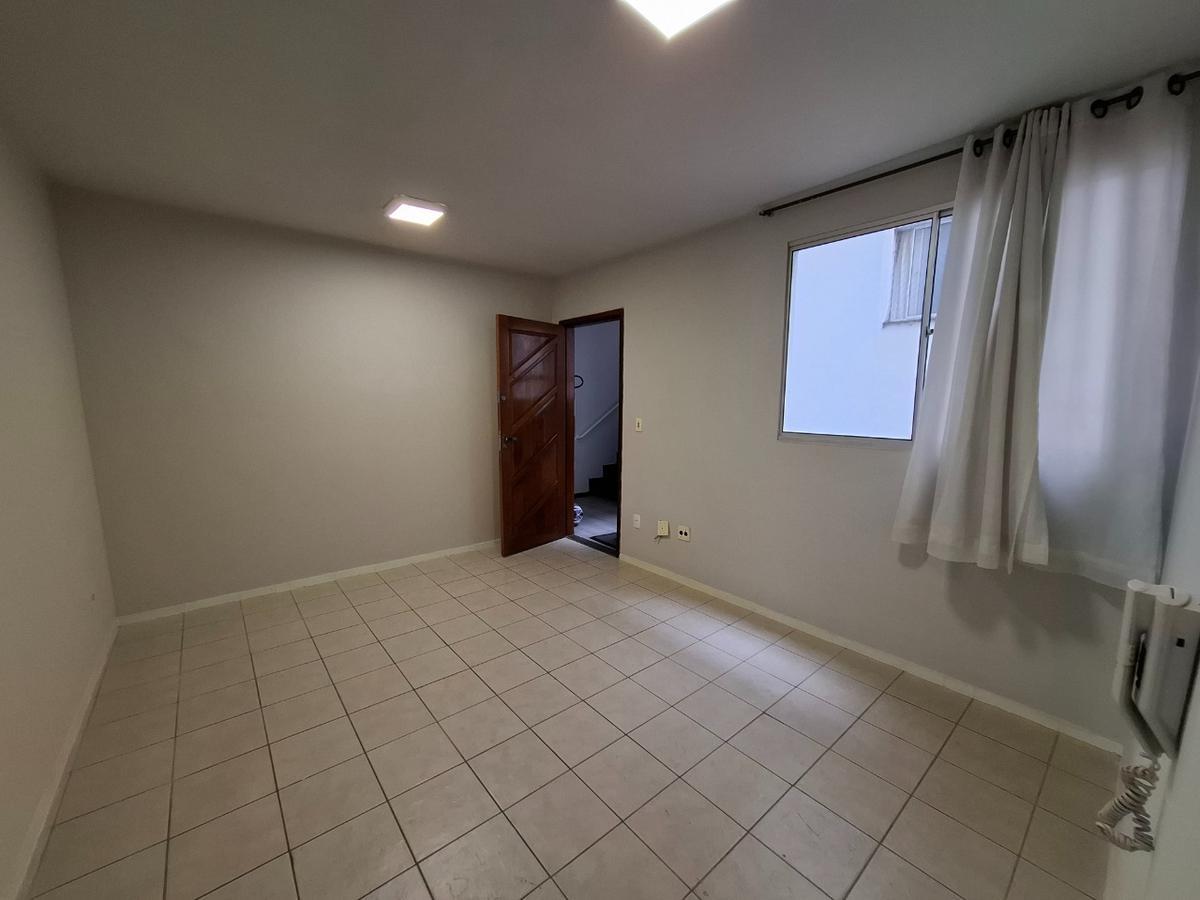 Apartamento, Silveira, 2 Quartos, 1 Vaga