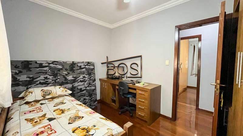 Casa, Palmares, 3 Quartos, 4 Vagas, 1 Suíte