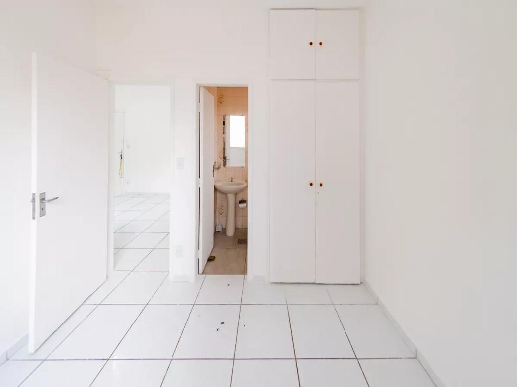 Cobertura, Nova Suíssa, 1 Quarto